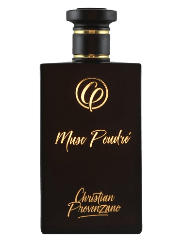 Christian Provenzano Parfums Musc Poudré