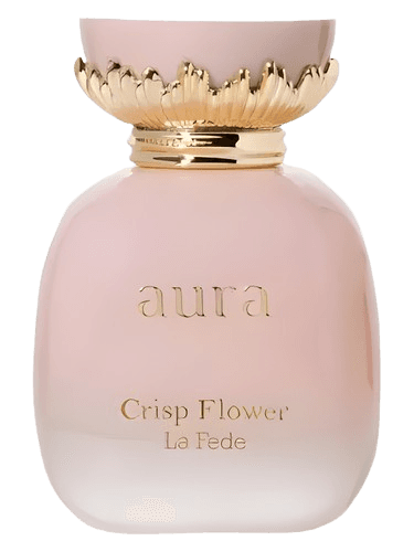 Khadlaj Perfumes La Fede Aura Crisp Flower