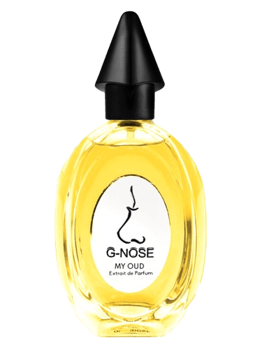 G-Nose Perfumes My Oud