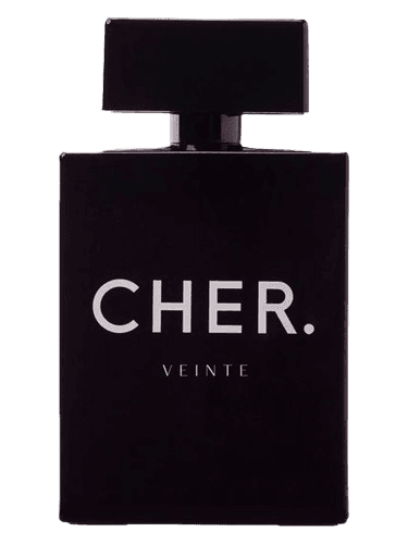 MARIA CHER. Veinte