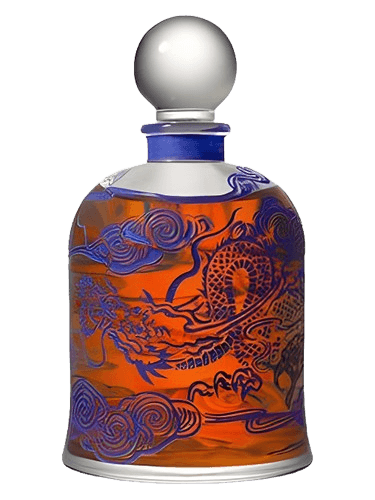 Serge Lutens Mandarine Mandarin
