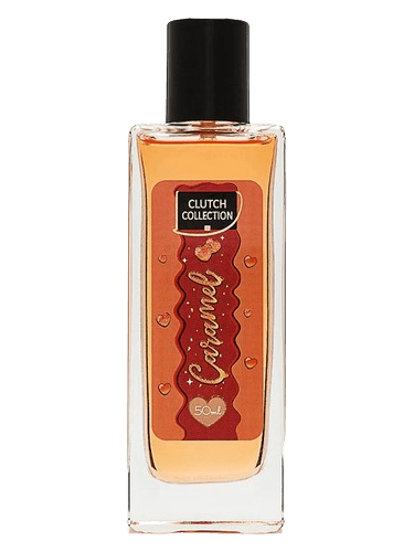 Christine Lavoisier Parfums Caramel