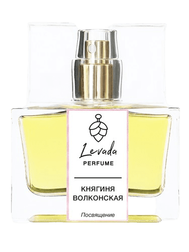 Levada Perfume La Princesse Wolkonsky