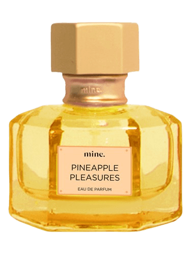Mine. Perfumery Pineapple Pleasures