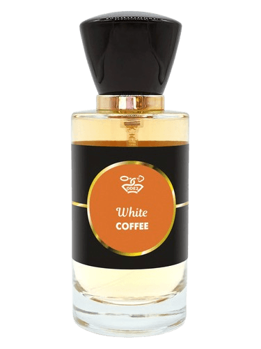 Odetu White Coffee