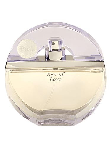 Yas Perfumes Best of Love
