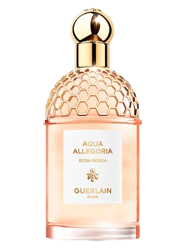 Guerlain Aqua Allegoria Rosa Rossa