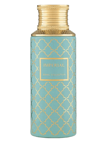 MAISON ASRAR Imperial
