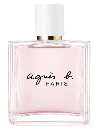 Agnes B L'Eau