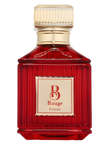 Fragrance World B Rouge Extrait