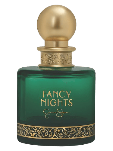 Jessica Simpson Fancy Nights