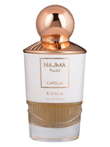 Risala Najma Capella