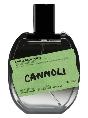 Laurel Bath House Cannoli