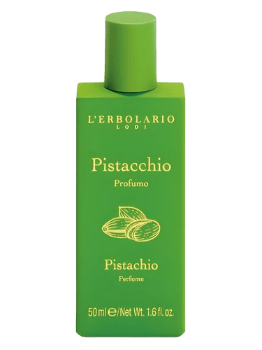 L'Erbolario Pistacchio