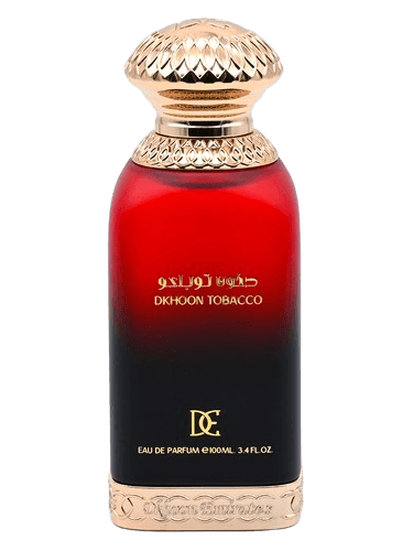 Dkhoon Emirates Dkhoon Tobacco