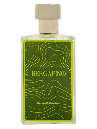 Kürşat Türker Bergapino