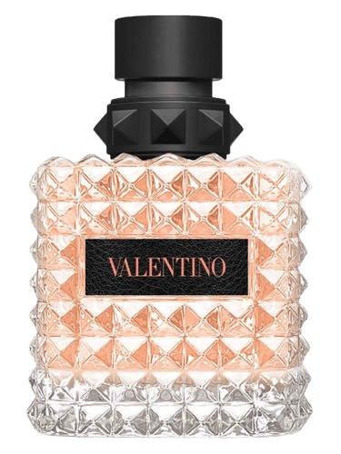 Valentino Valentino Donna Born In Roma Coral Fantasy