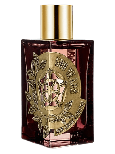 Etat Libre d'Orange 500 Years