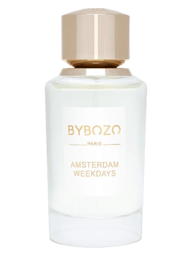 ByBozo Amsterdam Weekdays
