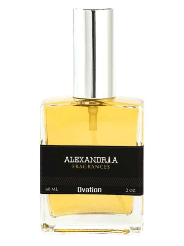 Alexandria Fragrances Ovation