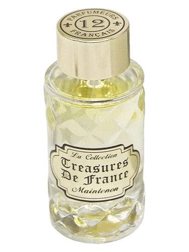12 Parfumeurs Francais Maintenon