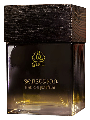 Guru Perfumes Sensation
