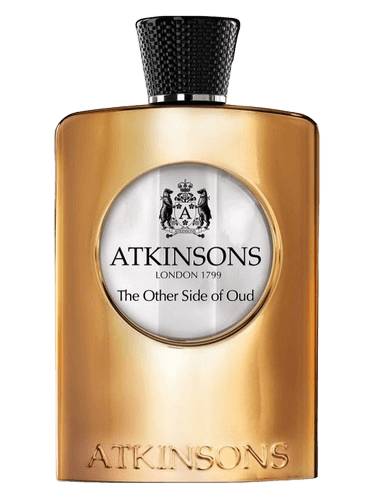 Atkinsons The Other Side of Oud
