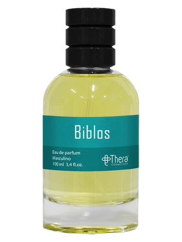 Thera Cosméticos Biblos