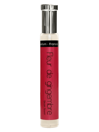 Adopt Parfums Fleur de Gingembre