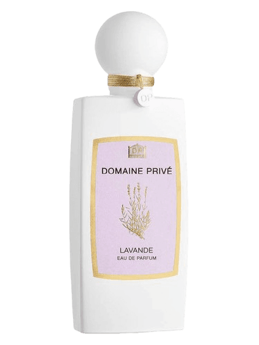 Domaine Prive Parfums Lavande