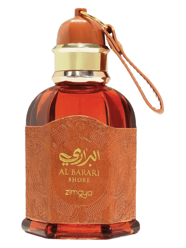 Zimaya Al Barari Shore