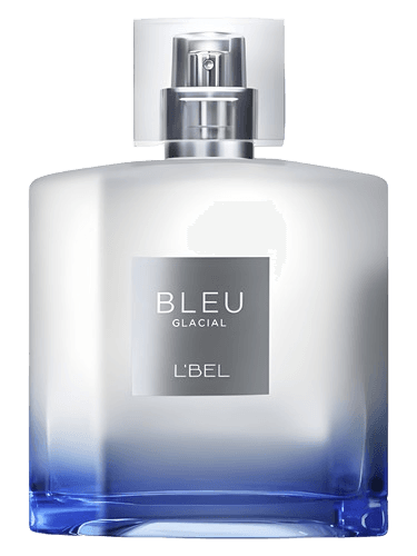 L'Bel Bleu Glacial