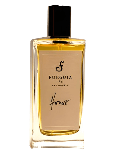 Fueguia 1833 Hornero