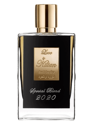 By Kilian Love by Kilian Rose and Oud Special Blend 2020