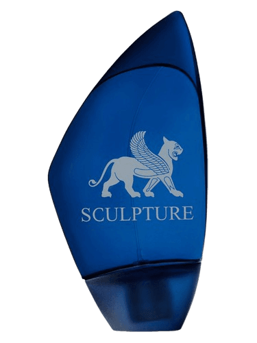 Nikos Sculpture Parfum