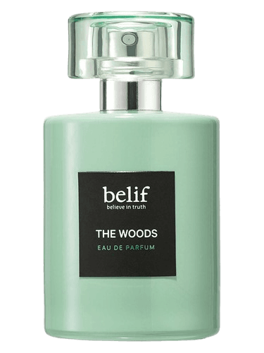 Belif The Woods