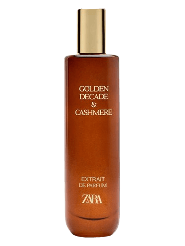 Zara Golden Decade & Cashmere