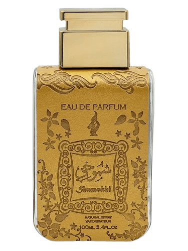 Fragrance World Shamokhi