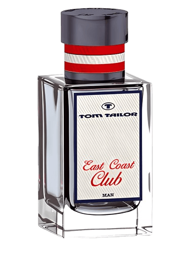 Tom Tailor East Coast Club Man