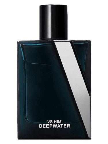 Victoria's Secret VS Him Deepwater