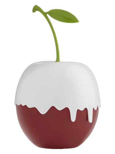KKW Fragrance Kimoji Cherry