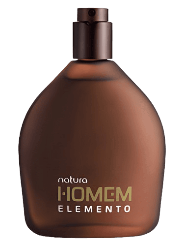 Natura Homem Elemento