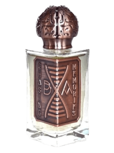 Broken Anatomy Perfumes Chasing Memories