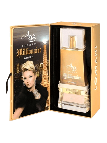 Lomani AB Spirit Millionaire Women