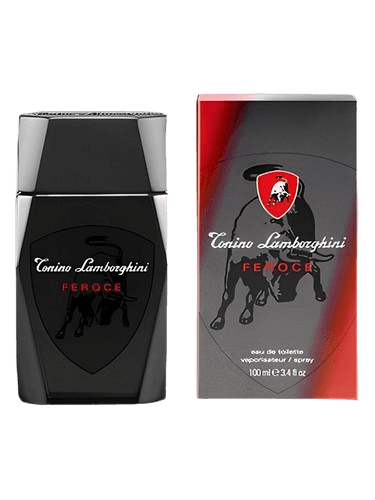 Tonino Lamborghini Feroce