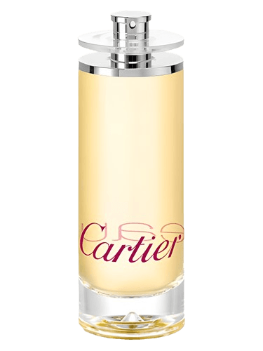 Cartier Eau de Cartier Zeste de Soleil