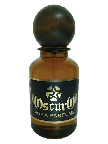 Roka Parfums Oscuro