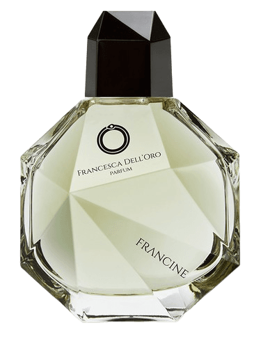 Francesca dell'Oro Francine