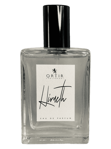Ortir Apothecari Hiraeth