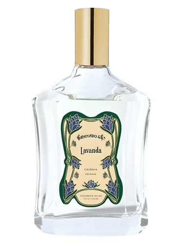 Granado Lavanda